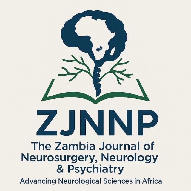 Logo of Zambia Journal of Neurosurgery, Neurology & Psychiatry